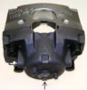 HELLA 8AC 355 393-191 Brake Caliper